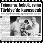 teimuraz