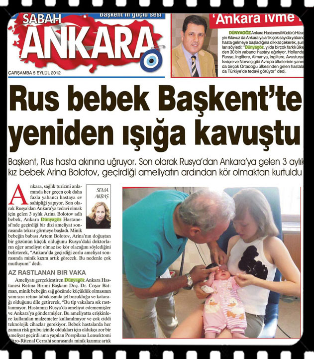 rus-bebek